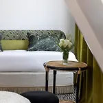 Grand Chicago Hotel Parigi