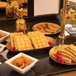 Grand Chicago Hotel Parigi
