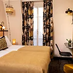 Grand Chicago Hotel Parigi