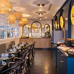 Hotel Grand Chicago Parigi