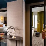 Hotel Grand Chicago Parigi