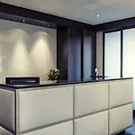 Grand Chicago Hotel Parigi