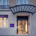 Hotel Grand Chicago Parigi