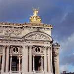 Grand Chicago Parigi