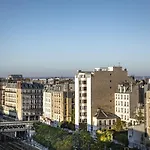Hotel Grand Chicago Parigi