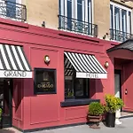 Grand Chicago Parigi