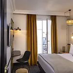 Grand Chicago Hotel Parigi