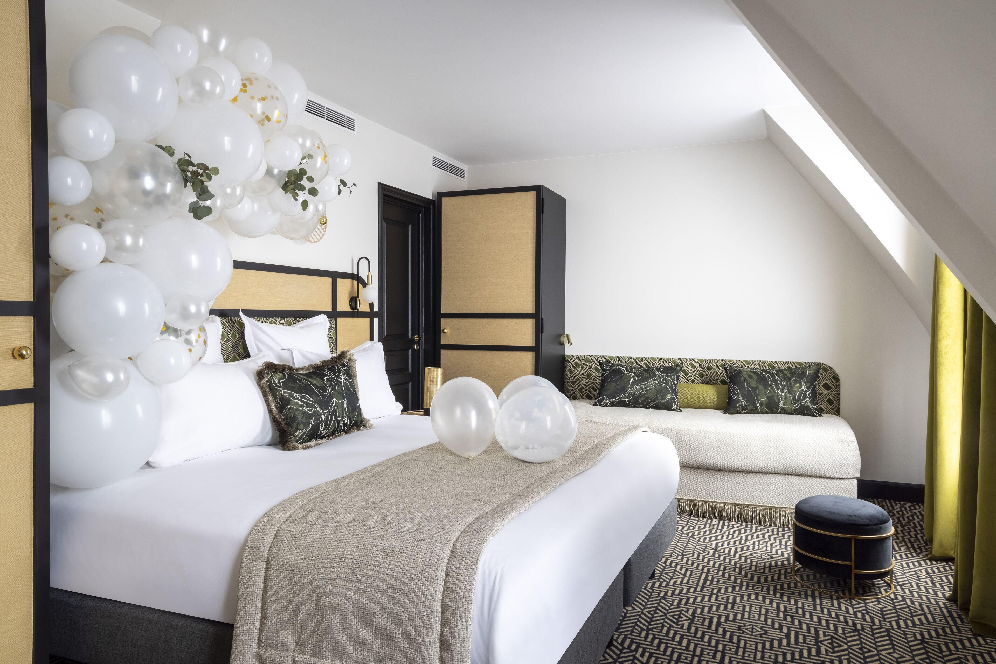 Grand Chicago Parigi